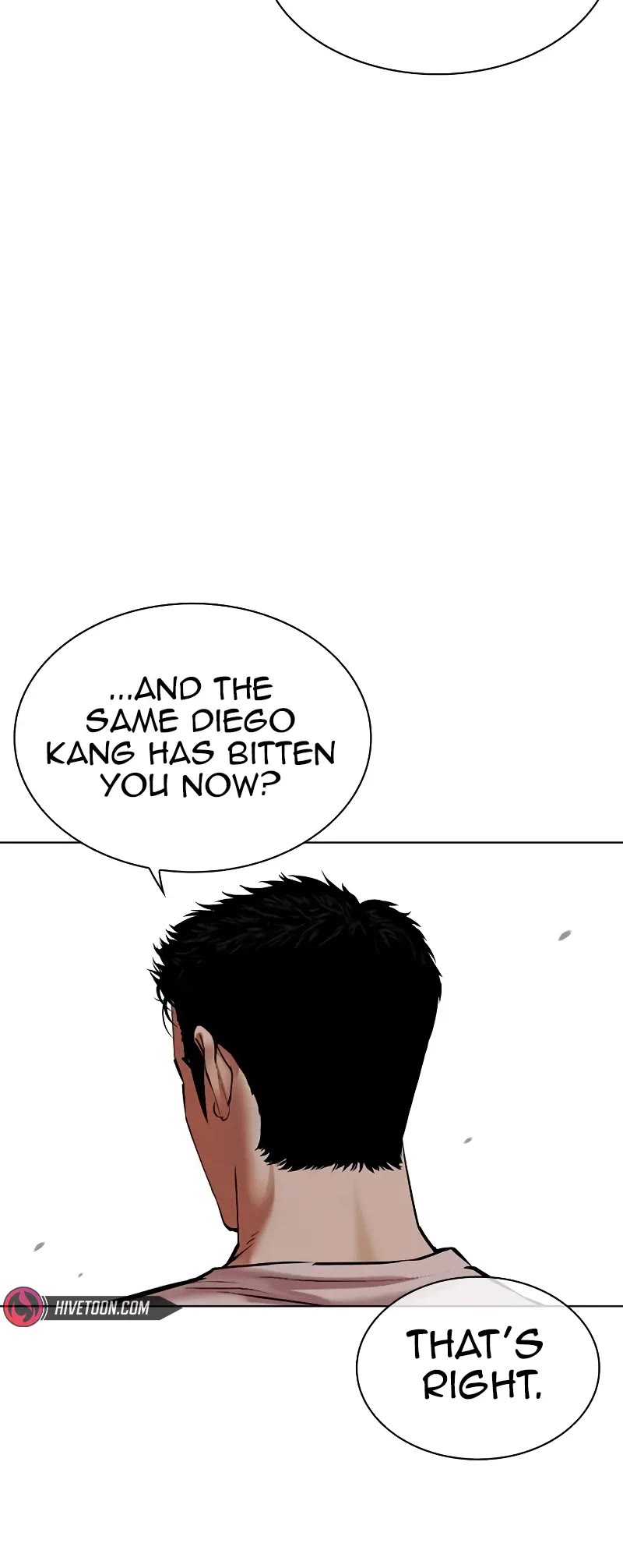 Lookism Chapter 513 page 14 - Chapter 513