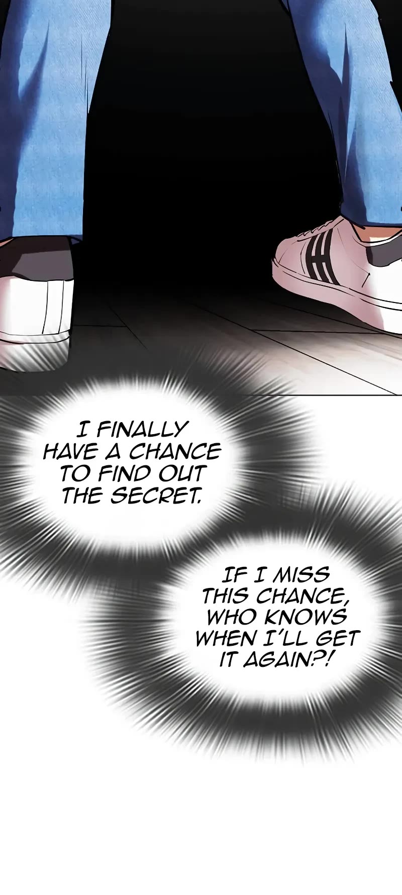 Lookism Chapter 513 page 24 - Chapter 513