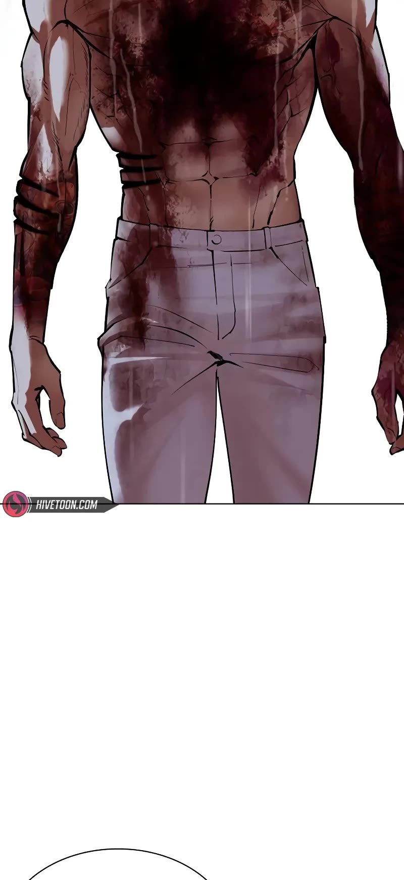 Lookism Chapter 513 page 34 - Chapter 513