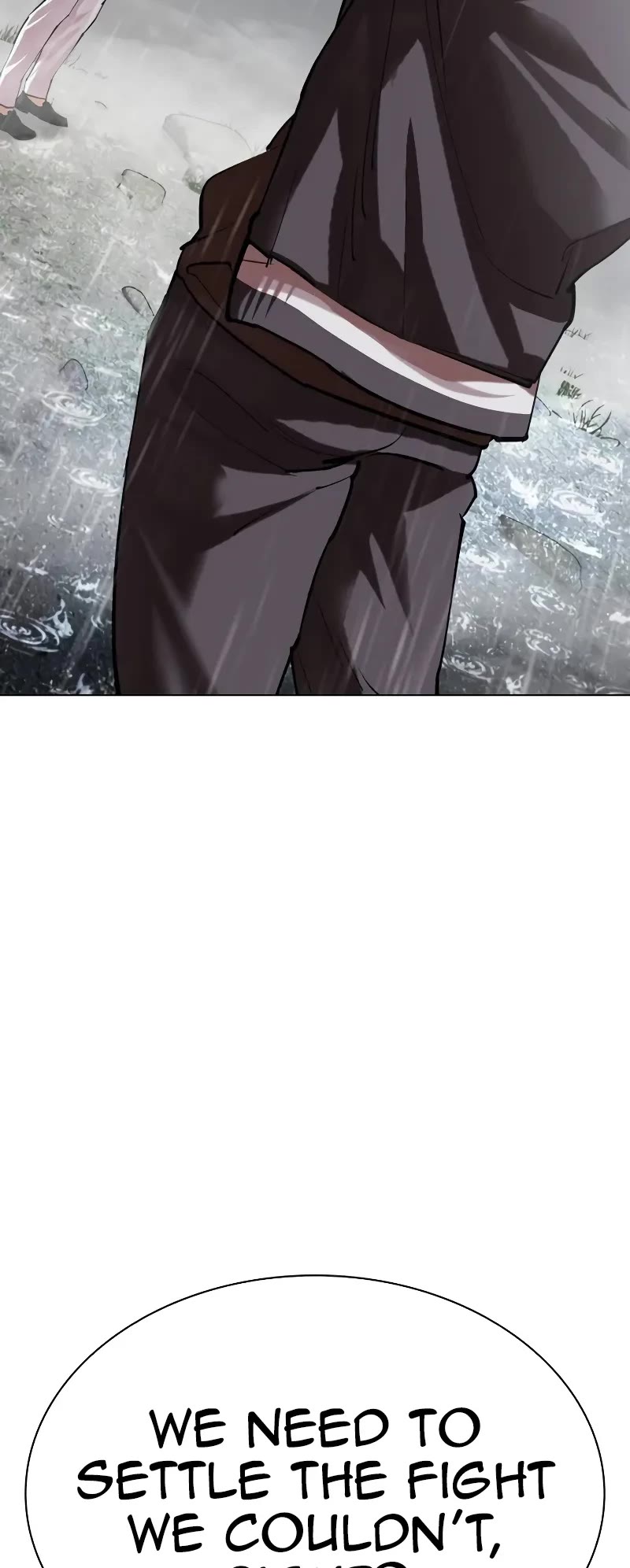 Lookism Chapter 513 page 39 - Chapter 513