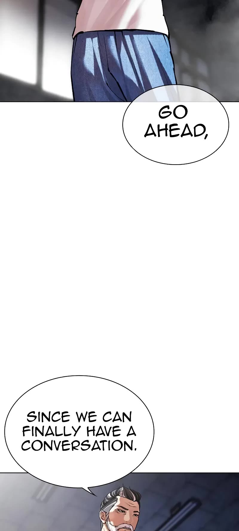 Lookism Chapter 513 page 4 - Chapter 513