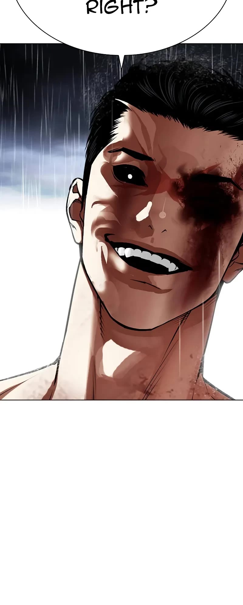 Lookism Chapter 513 page 40 - Chapter 513