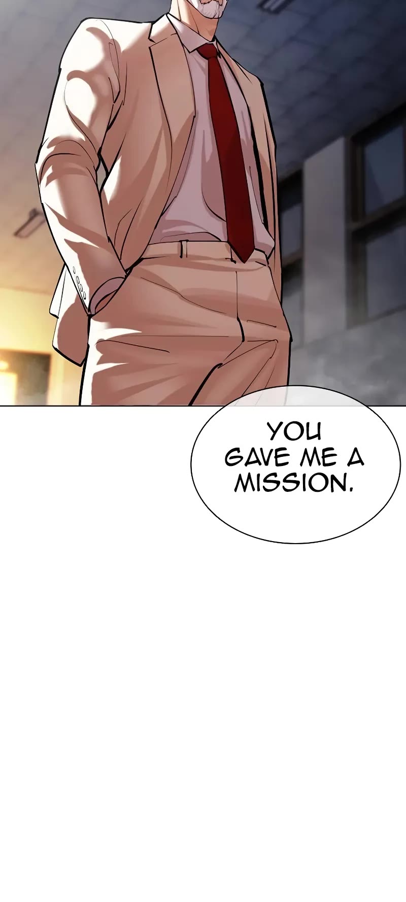 Lookism Chapter 513 page 5 - Chapter 513