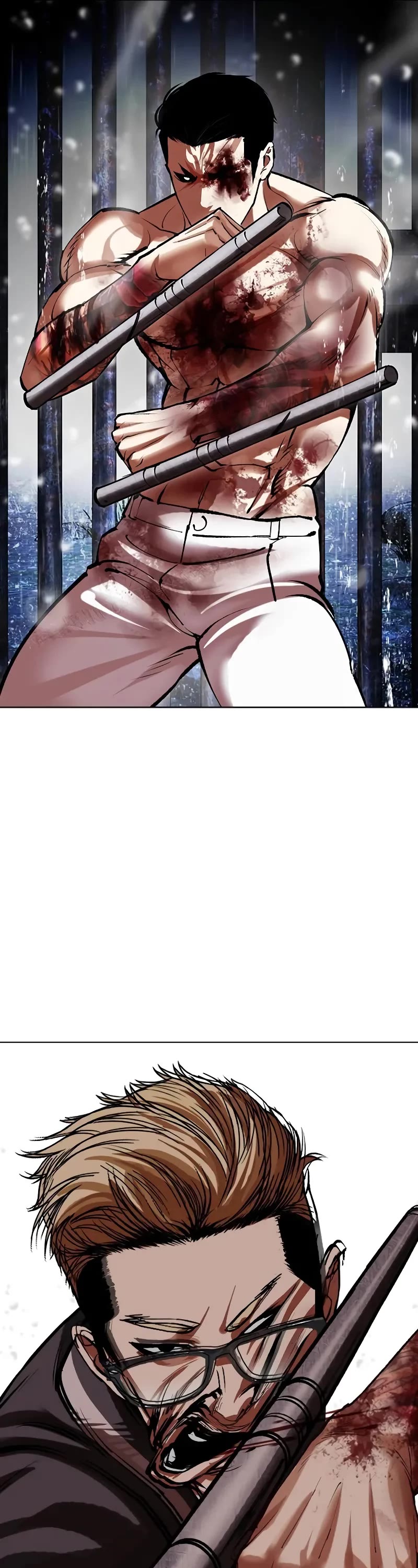Lookism Chapter 513 page 61 - Chapter 513