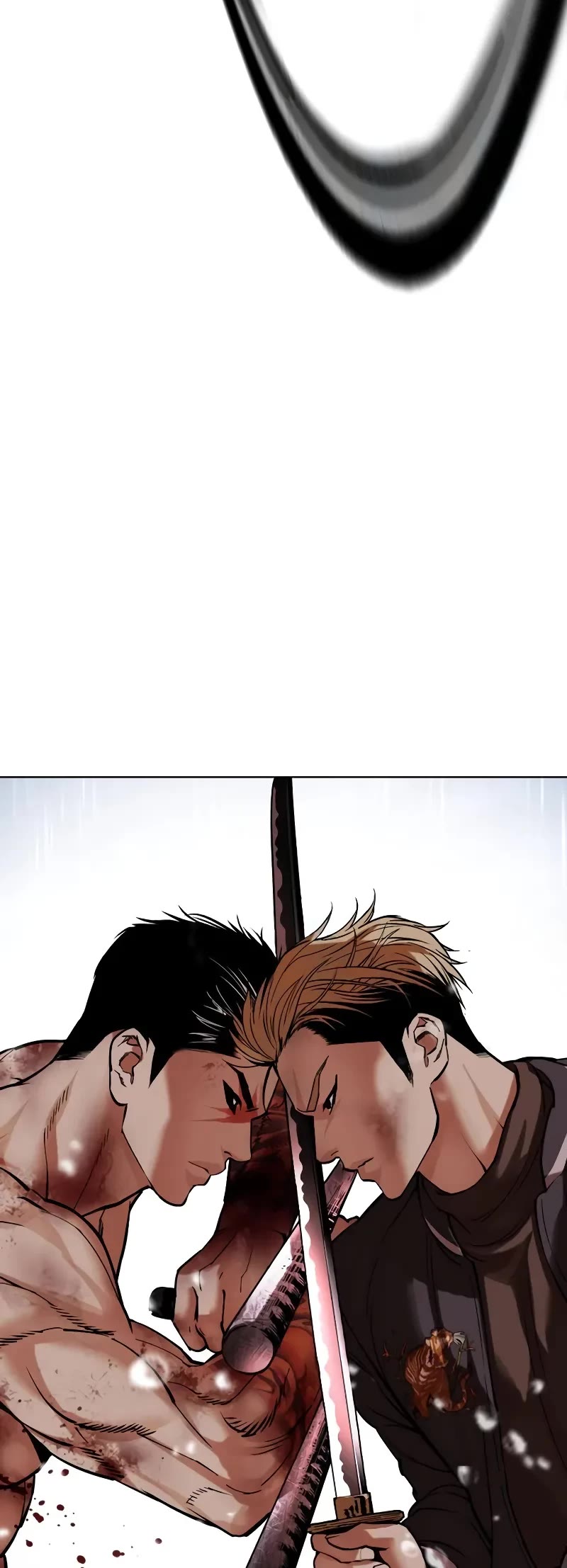 Lookism Chapter 513 page 68 - Chapter 513