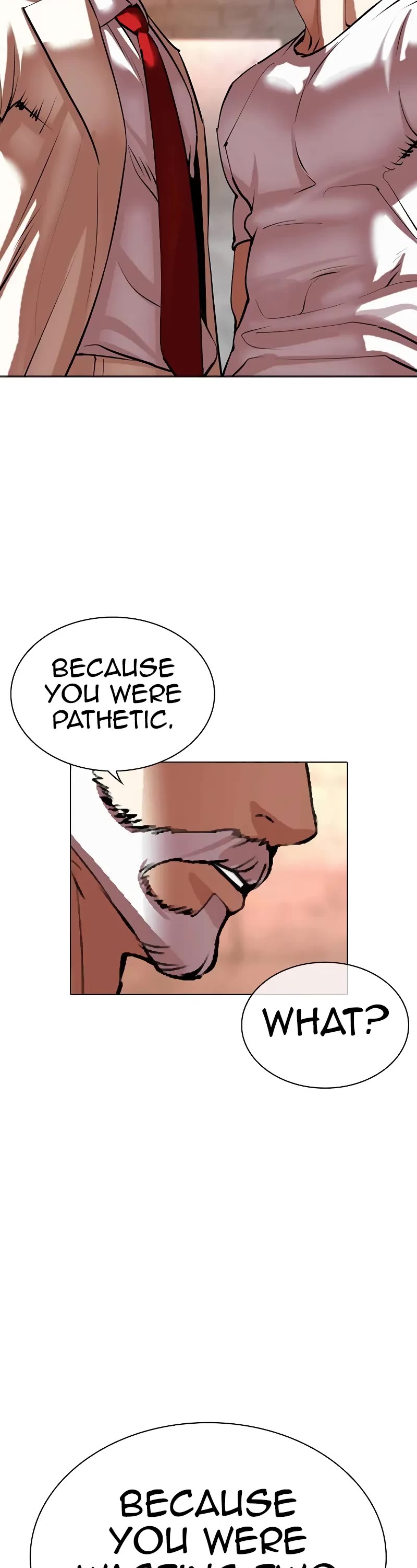 Lookism Chapter 513 page 7 - Chapter 513