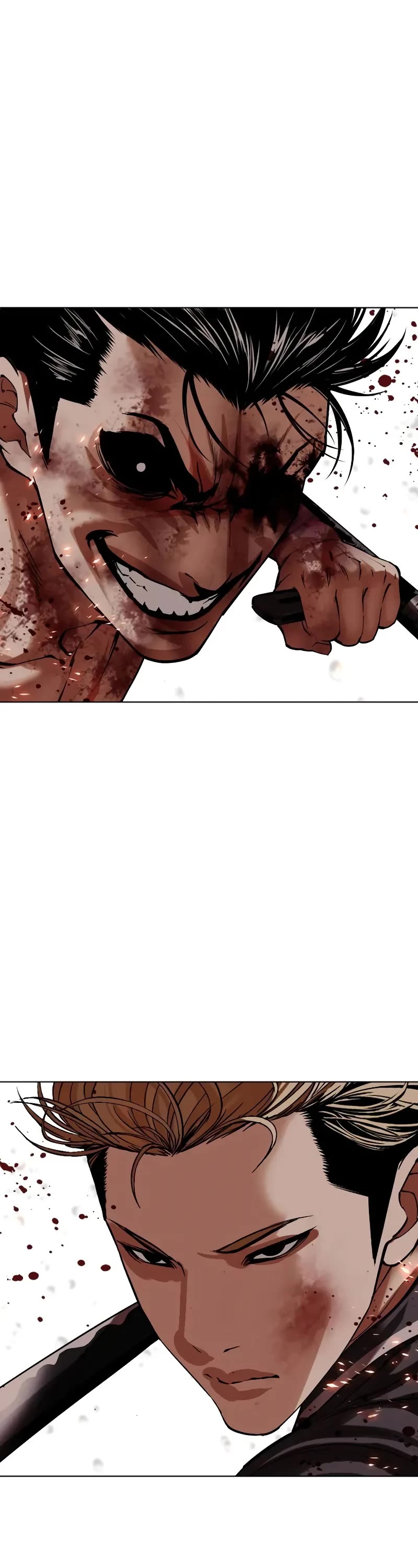 Lookism Chapter 513 page 71 - Chapter 513