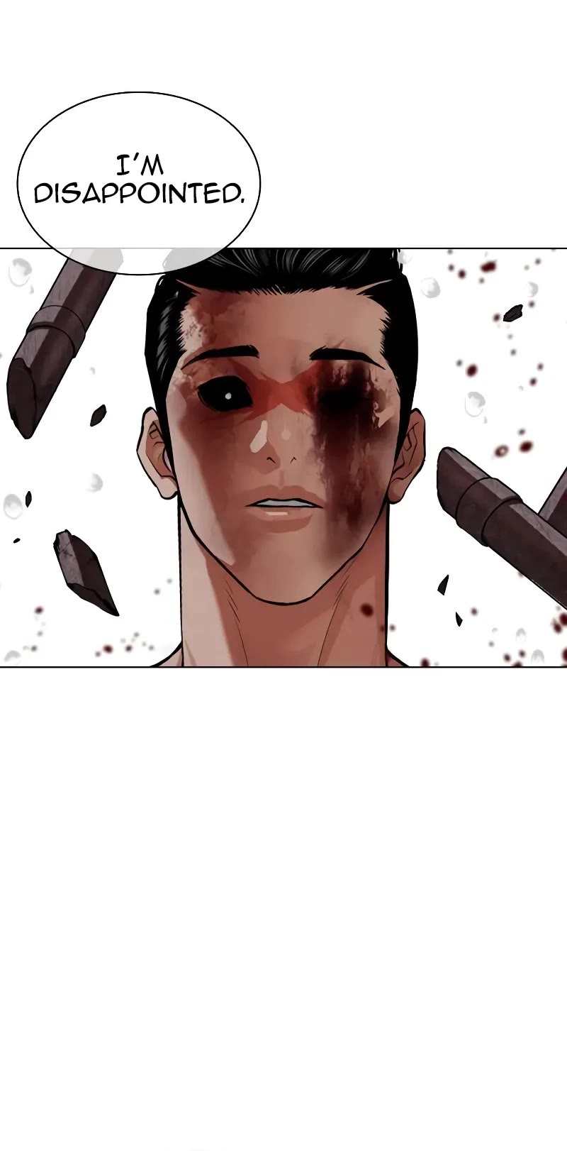Lookism Chapter 513 page 74 - Chapter 513