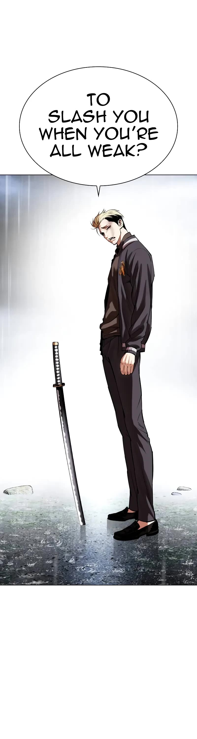 Lookism Chapter 513 page 77 - Chapter 513