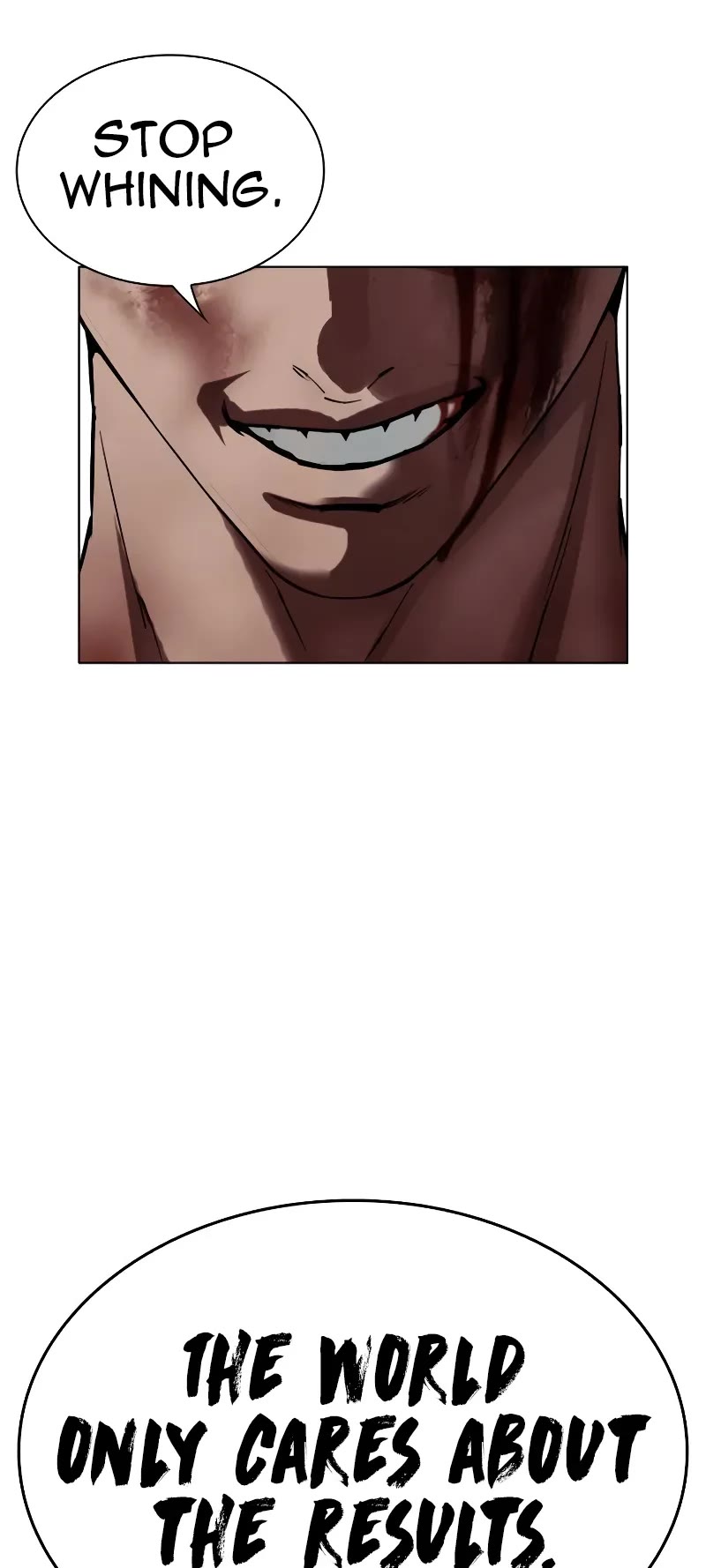 Lookism Chapter 513 page 78 - Chapter 513