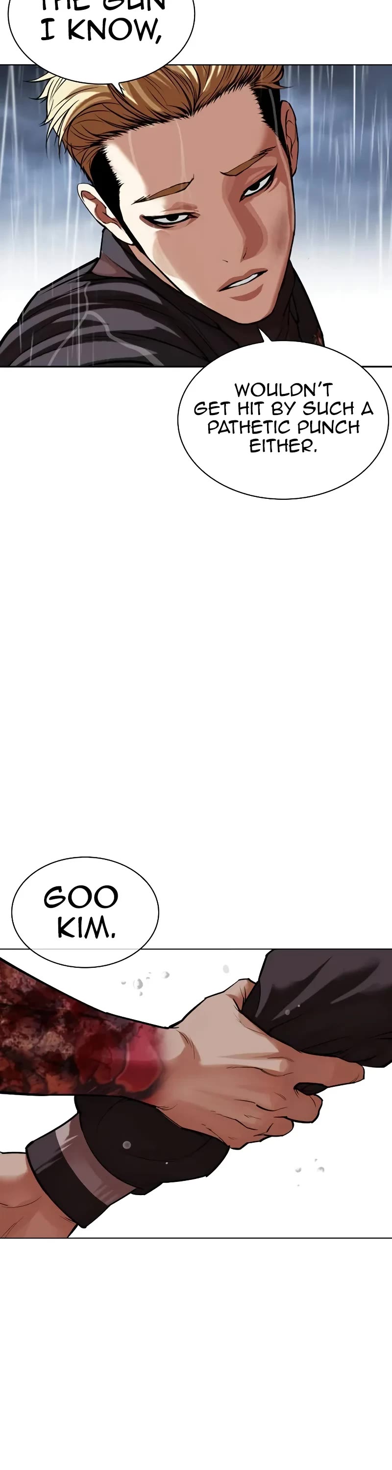 Lookism Chapter 513 page 81 - Chapter 513