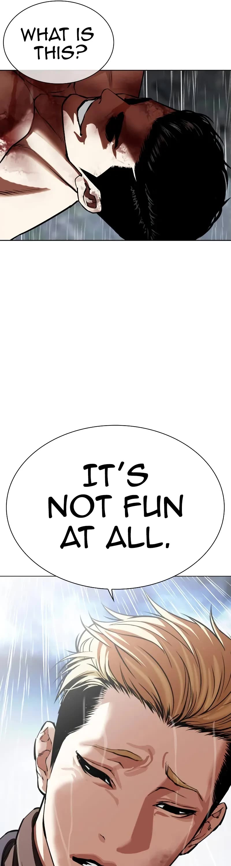 Lookism Chapter 513 page 85 - Chapter 513