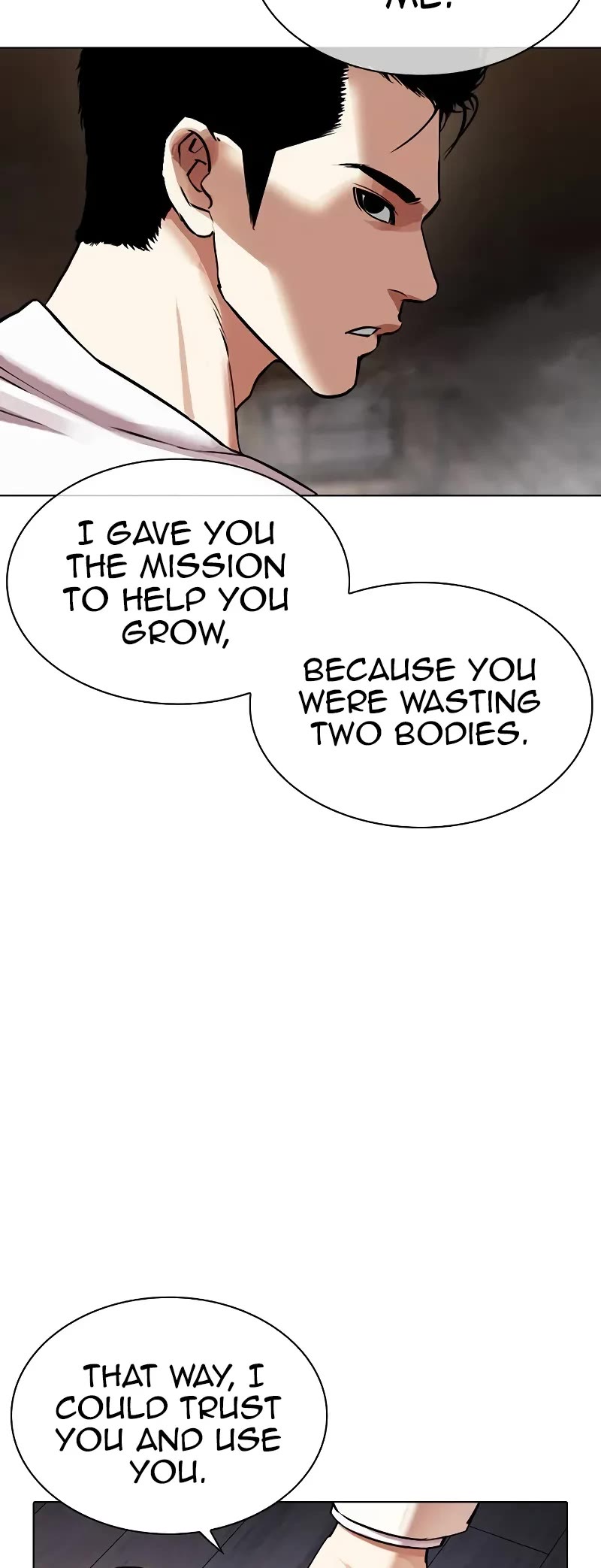Lookism Chapter 513 page 9 - Chapter 513