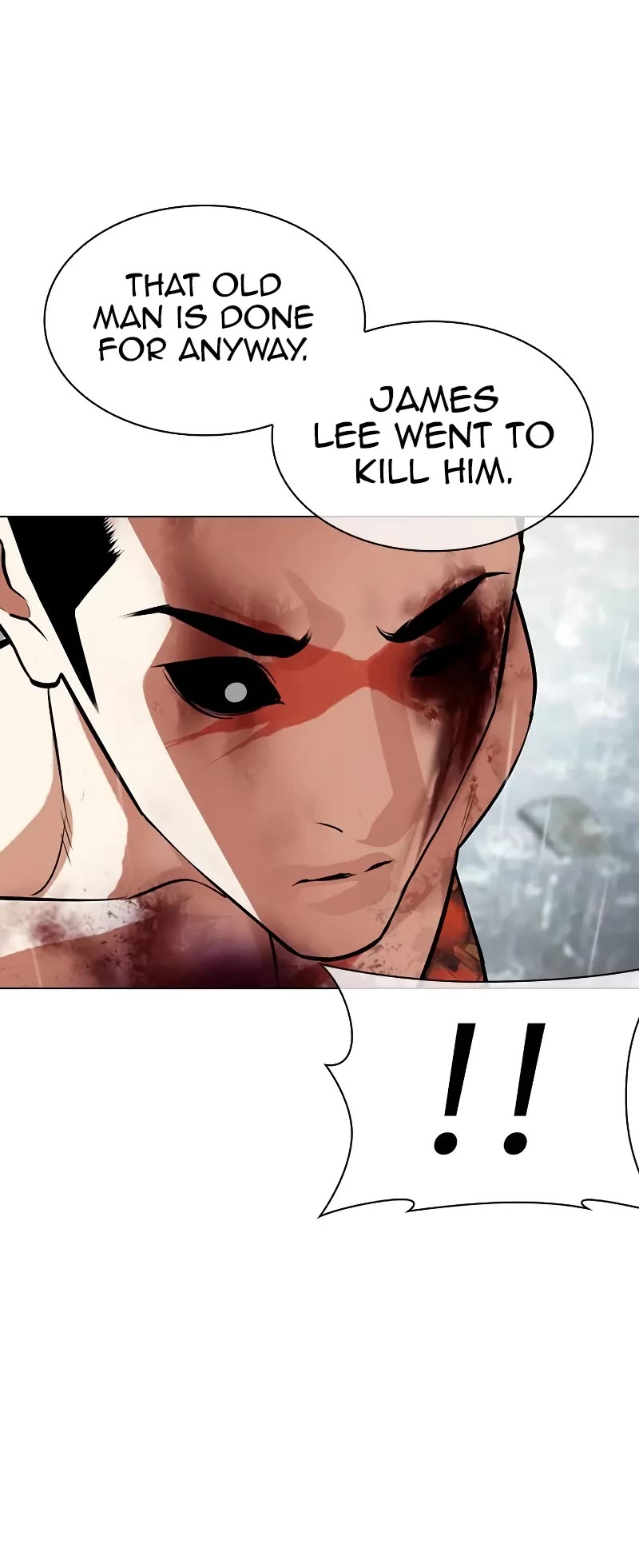 Lookism Chapter 513 page 93 - Chapter 513