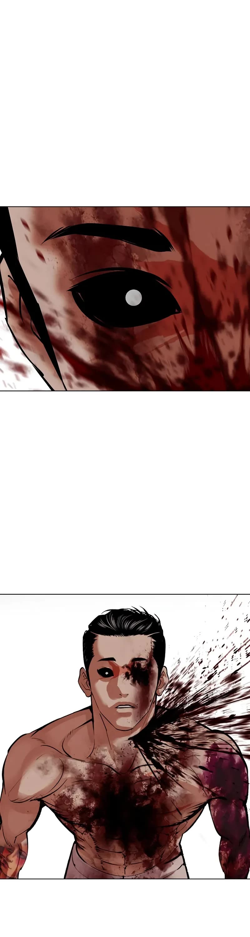 Lookism Chapter 513 page 96 - Chapter 513