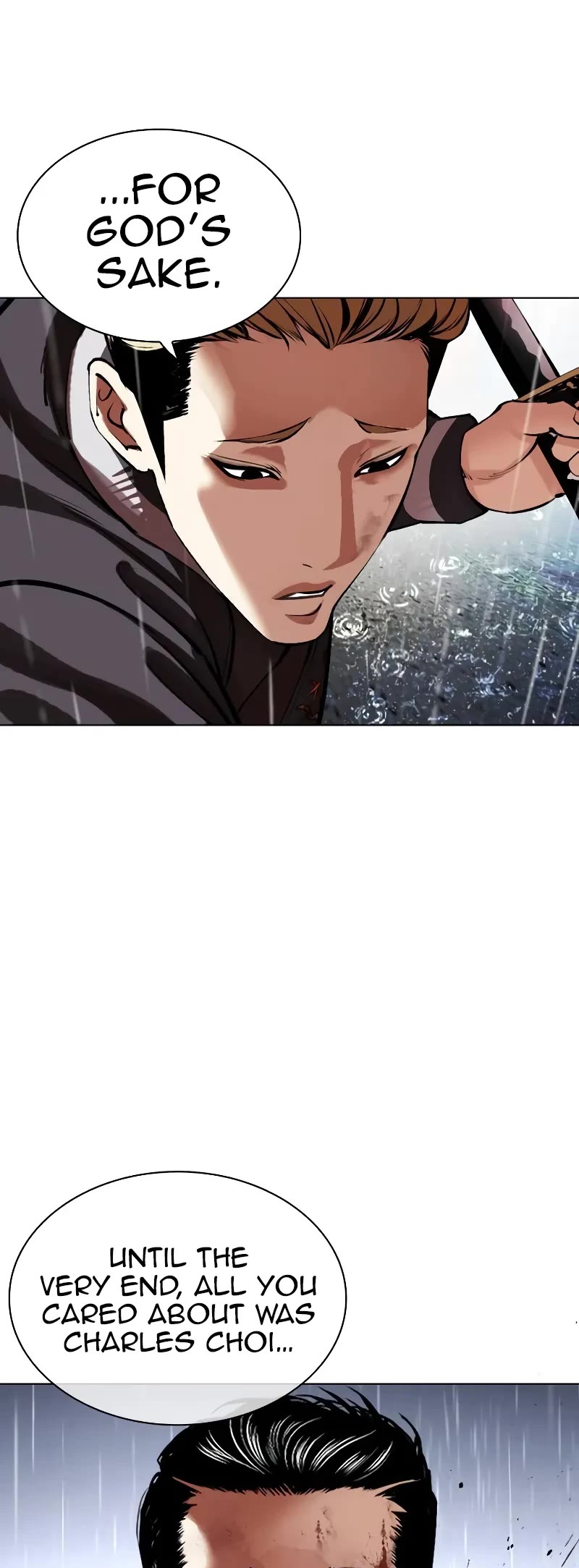 Lookism Chapter 513 page 98 - Chapter 513