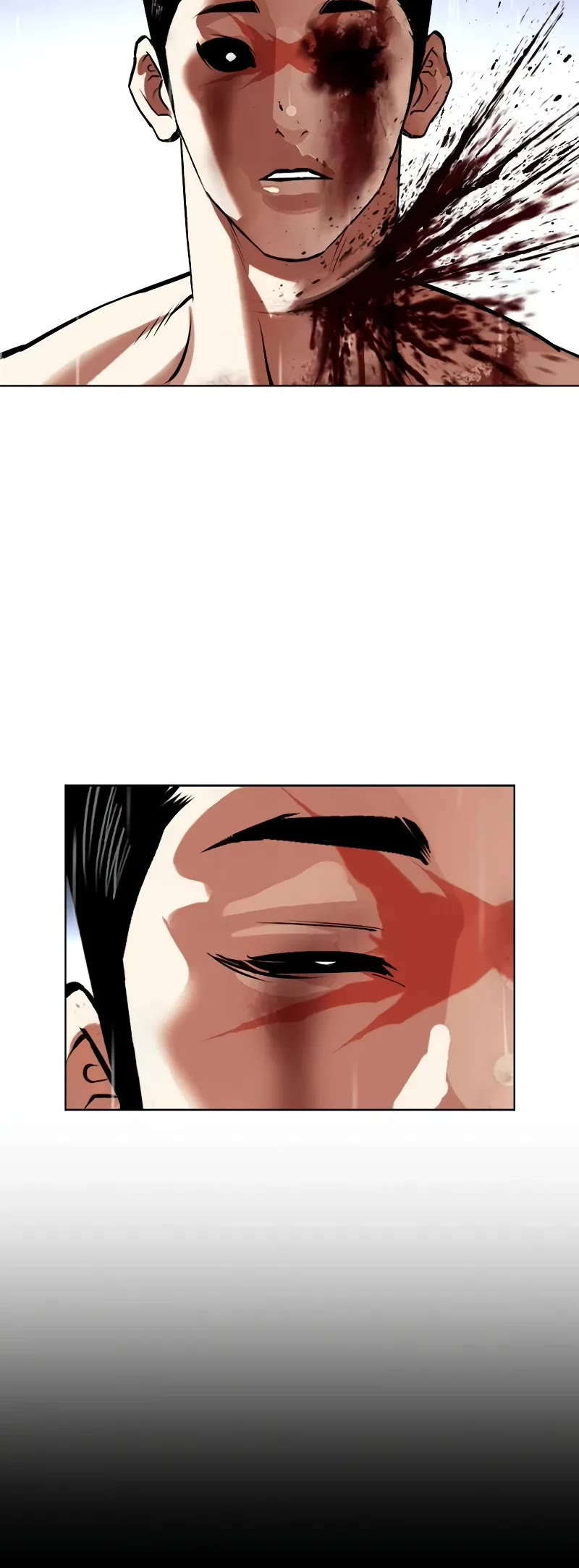 Lookism Chapter 513 page 99 - Chapter 513