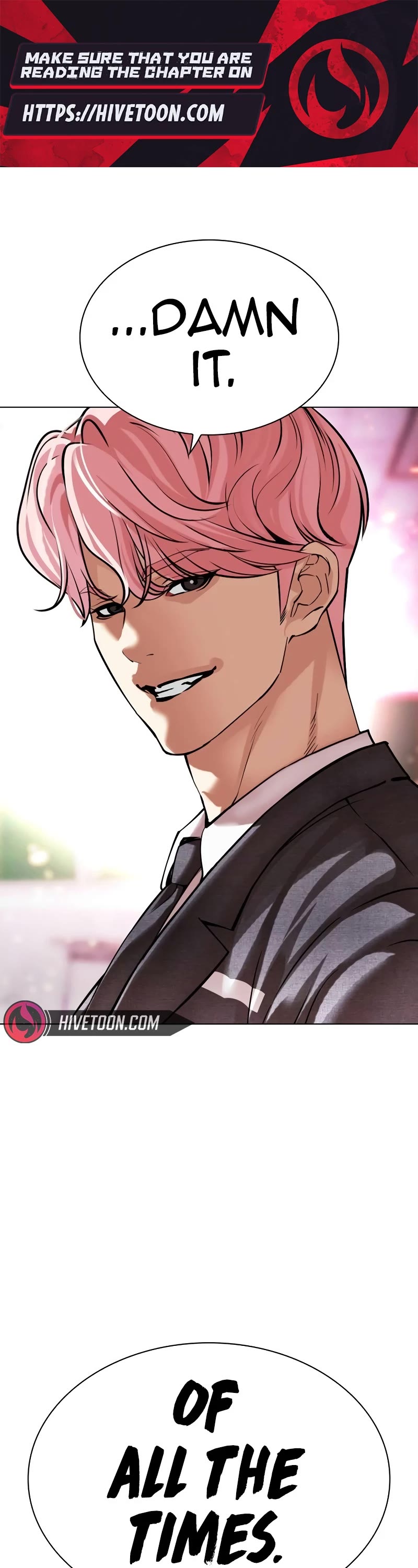 Lookism Chapter 514 thumbnail
