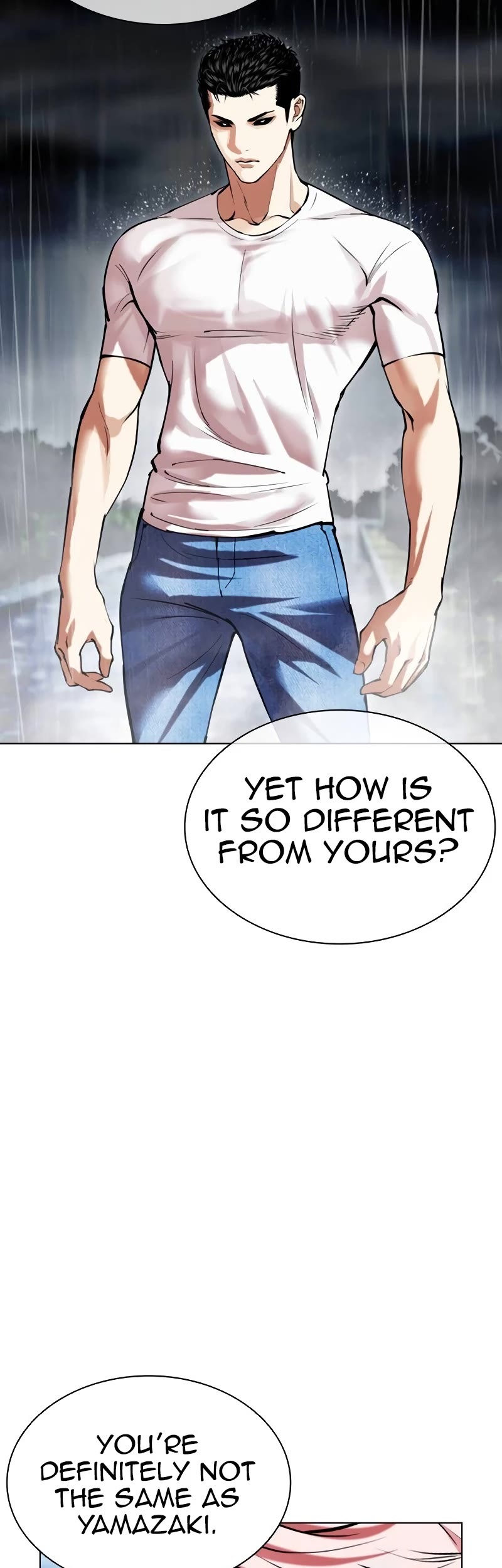 Lookism Chapter 514 page 19 - Chapter 514