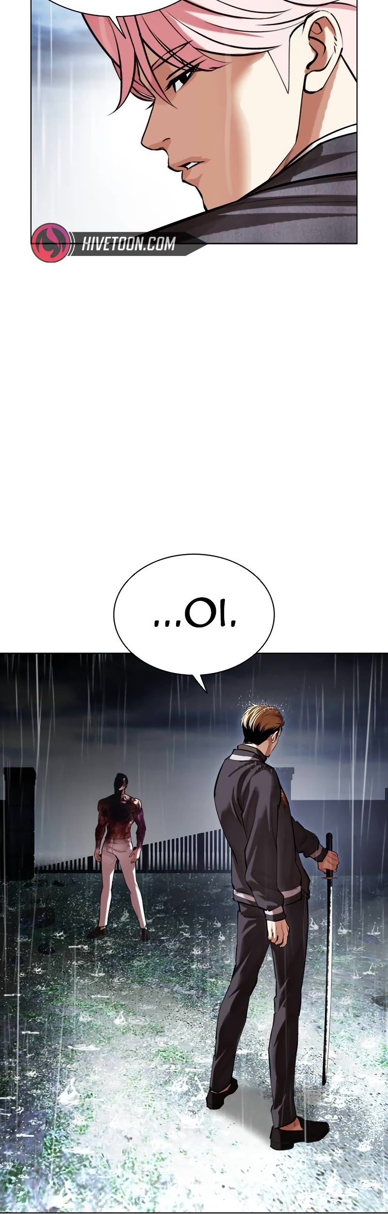 Lookism Chapter 514 page 20 - Chapter 514