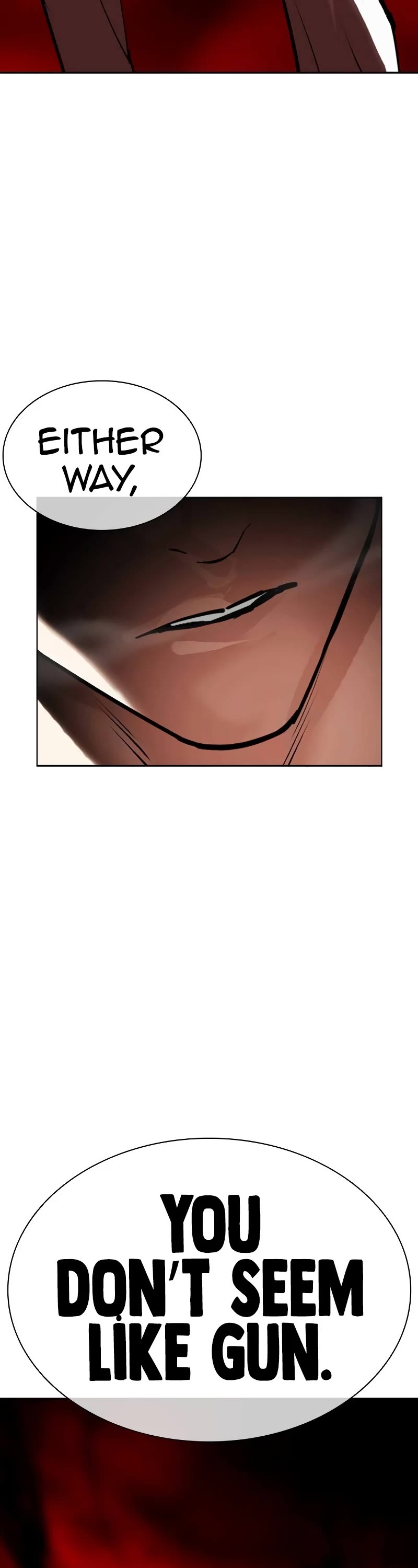 Lookism Chapter 514 page 22 - Chapter 514
