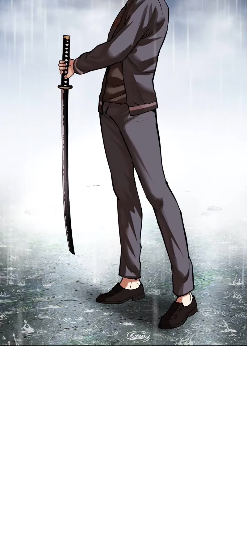 Lookism Chapter 514 page 25 - Chapter 514