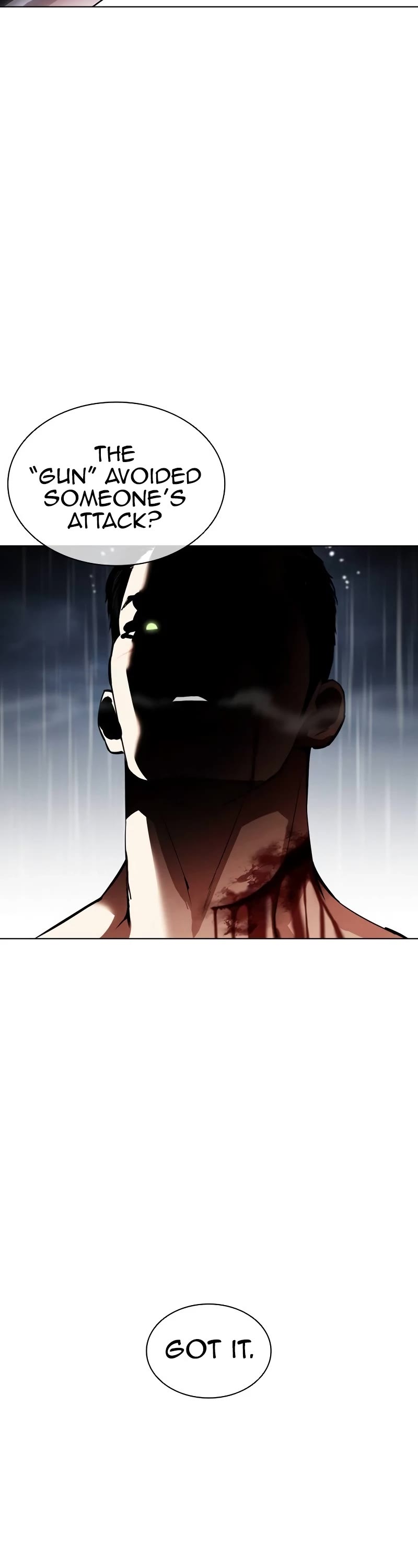 Lookism Chapter 514 page 28 - Chapter 514