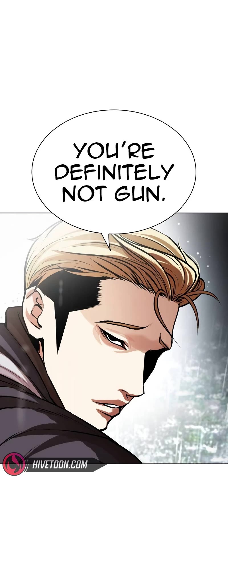 Lookism Chapter 514 page 29 - Chapter 514