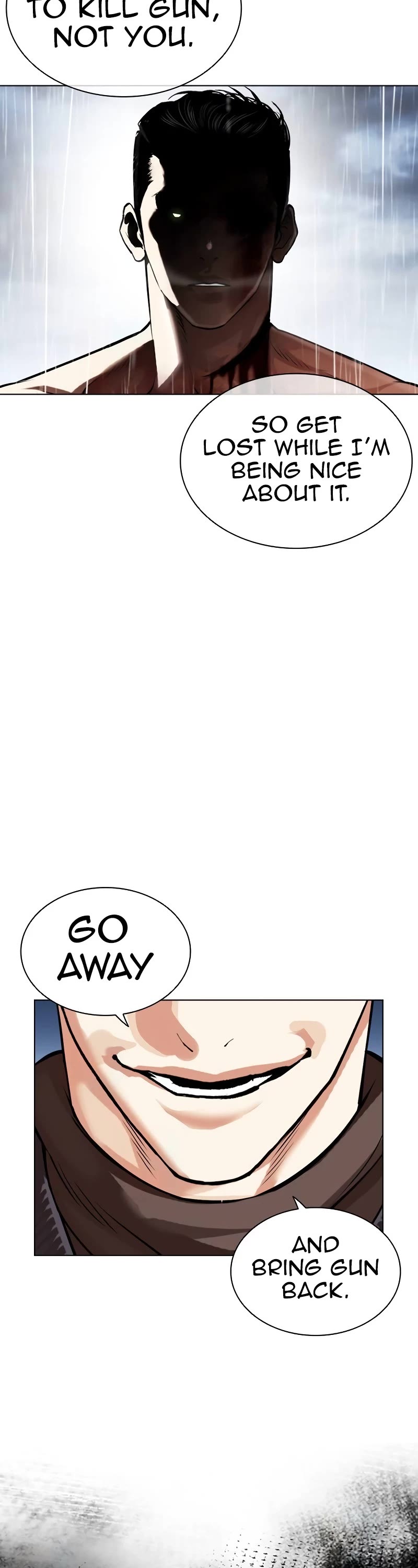 Lookism Chapter 514 page 38 - Chapter 514