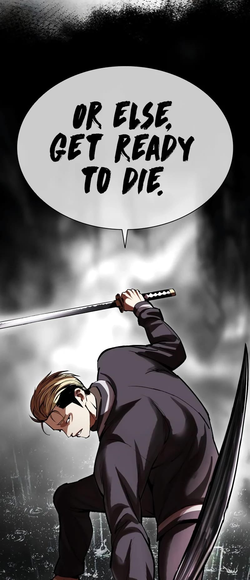 Lookism Chapter 514 page 39 - Chapter 514