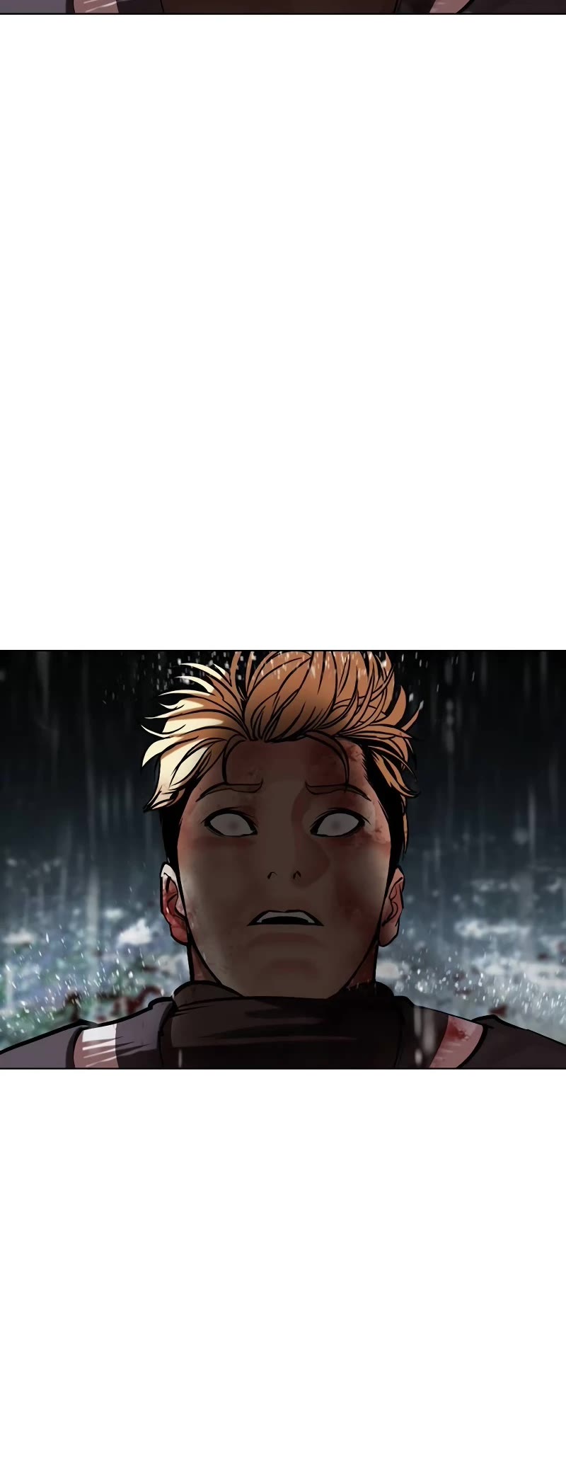 Lookism Chapter 514 page 45 - Chapter 514
