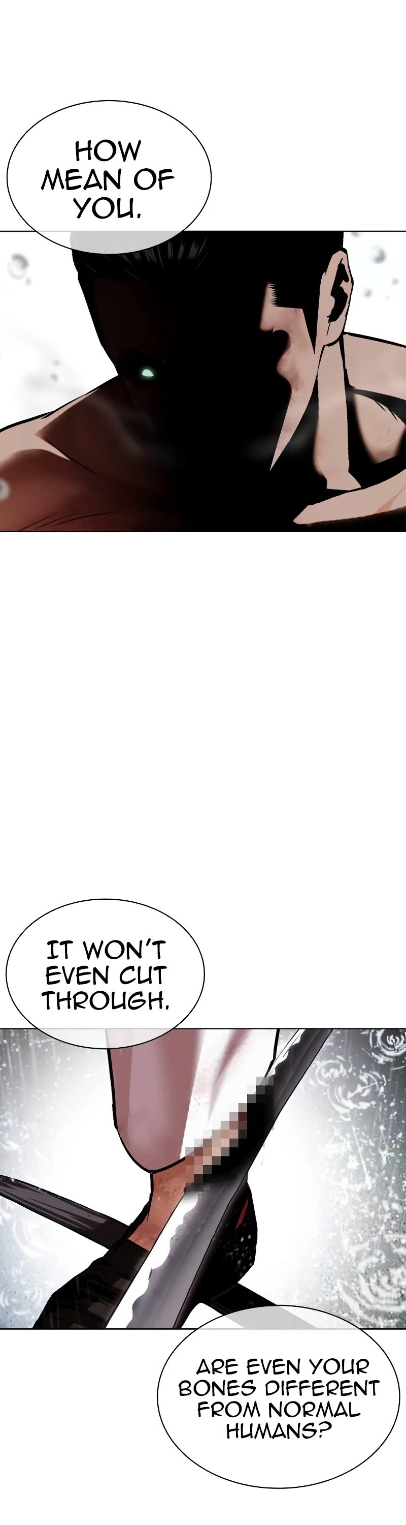 Lookism Chapter 514 page 47 - Chapter 514