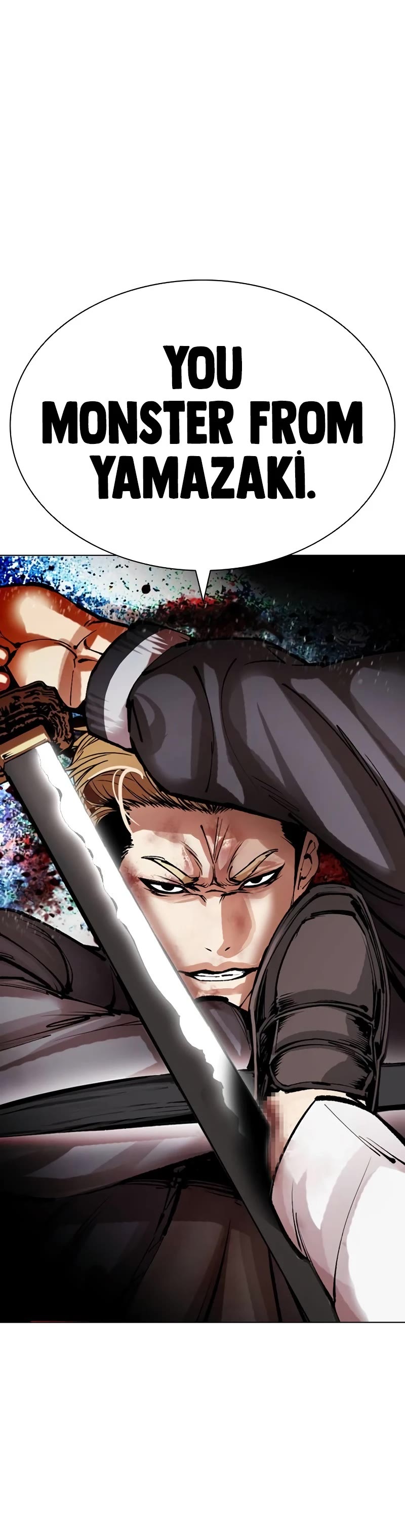 Lookism Chapter 514 page 48 - Chapter 514