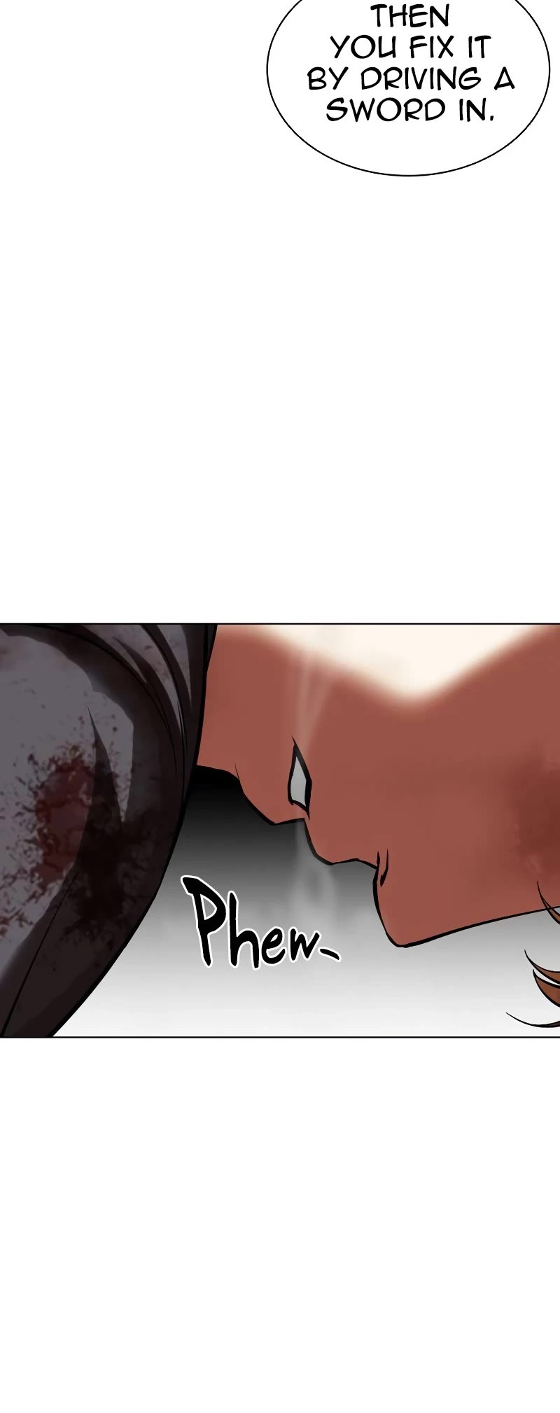Lookism Chapter 514 page 59 - Chapter 514