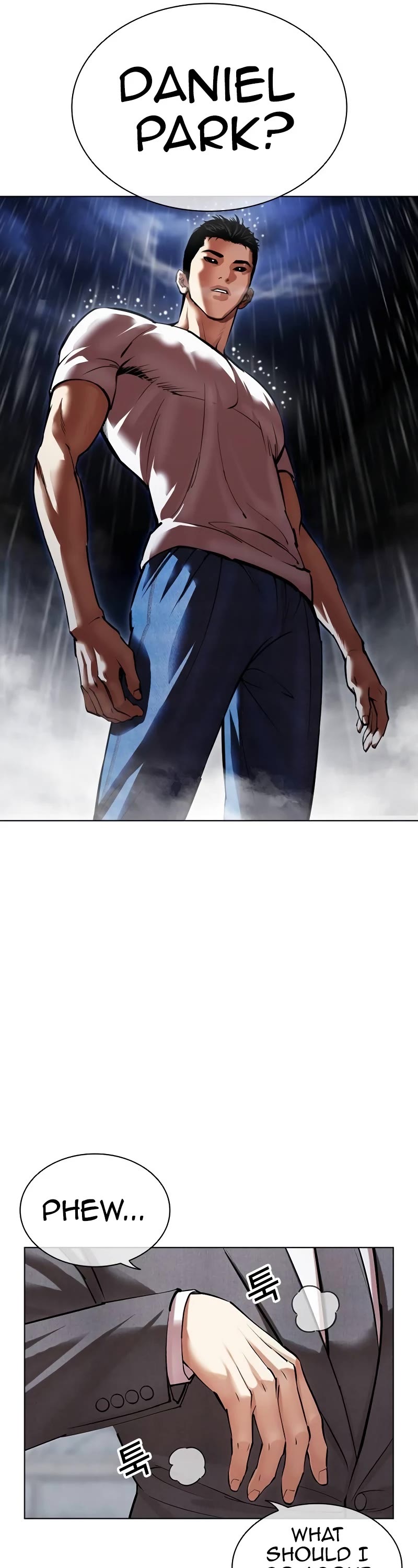 Lookism Chapter 514 page 6 - Chapter 514