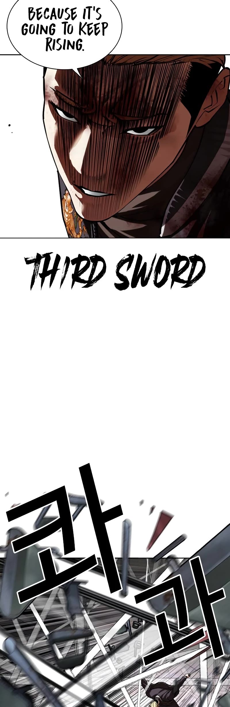 Lookism Chapter 514 page 69 - Chapter 514
