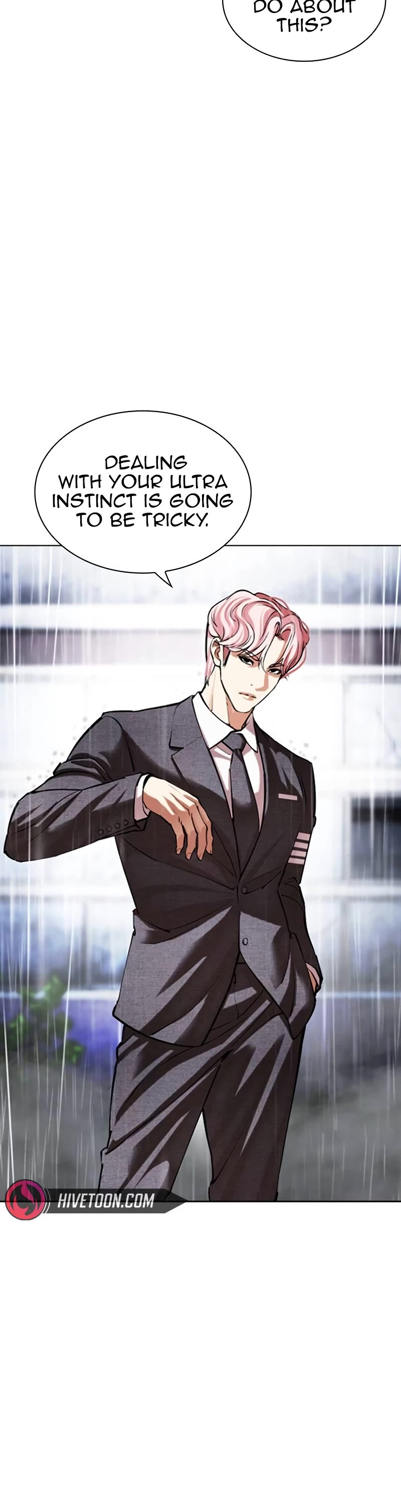 Lookism Chapter 514 page 7 - Chapter 514