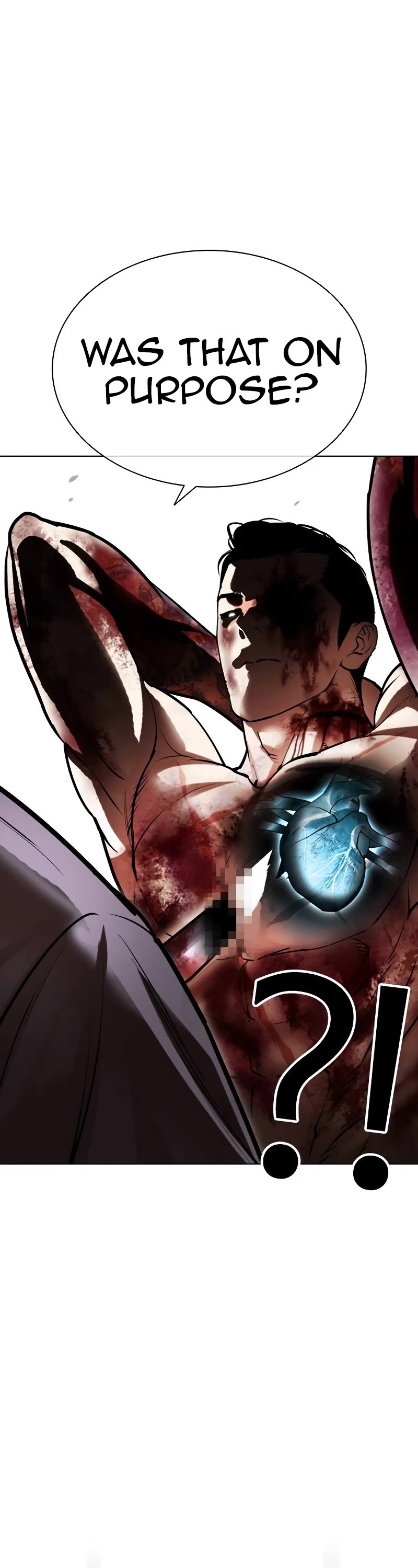 Lookism Chapter 514 page 76 - Chapter 514