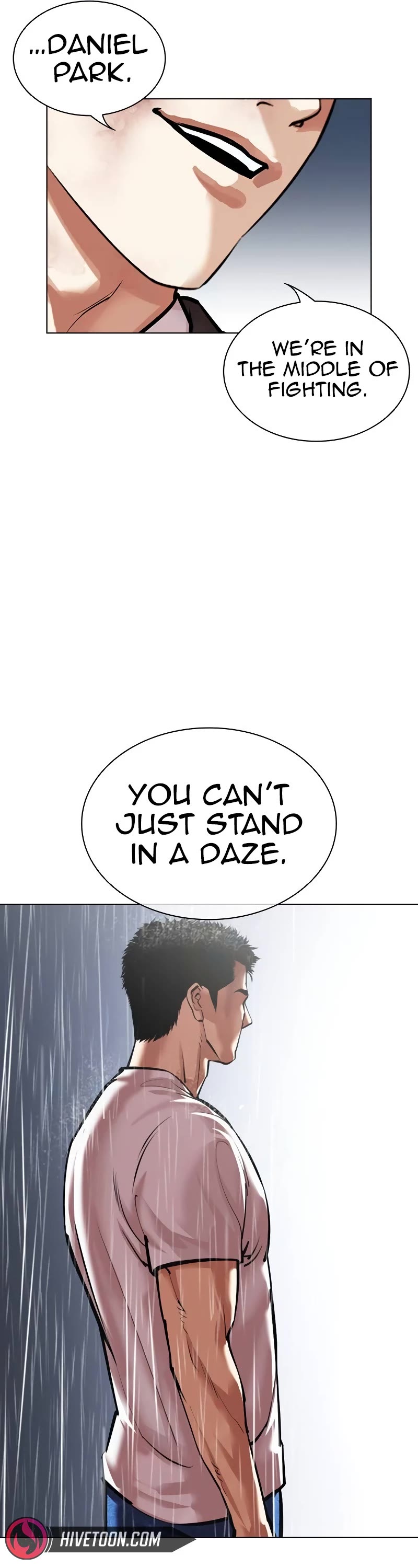 Lookism Chapter 514 page 81 - Chapter 514