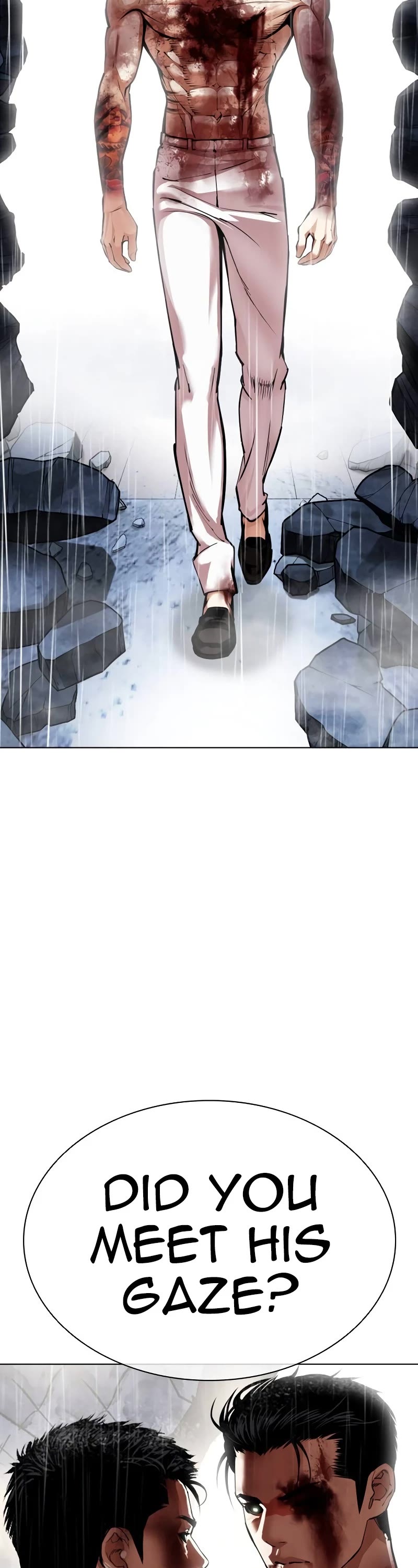 Lookism Chapter 514 page 83 - Chapter 514