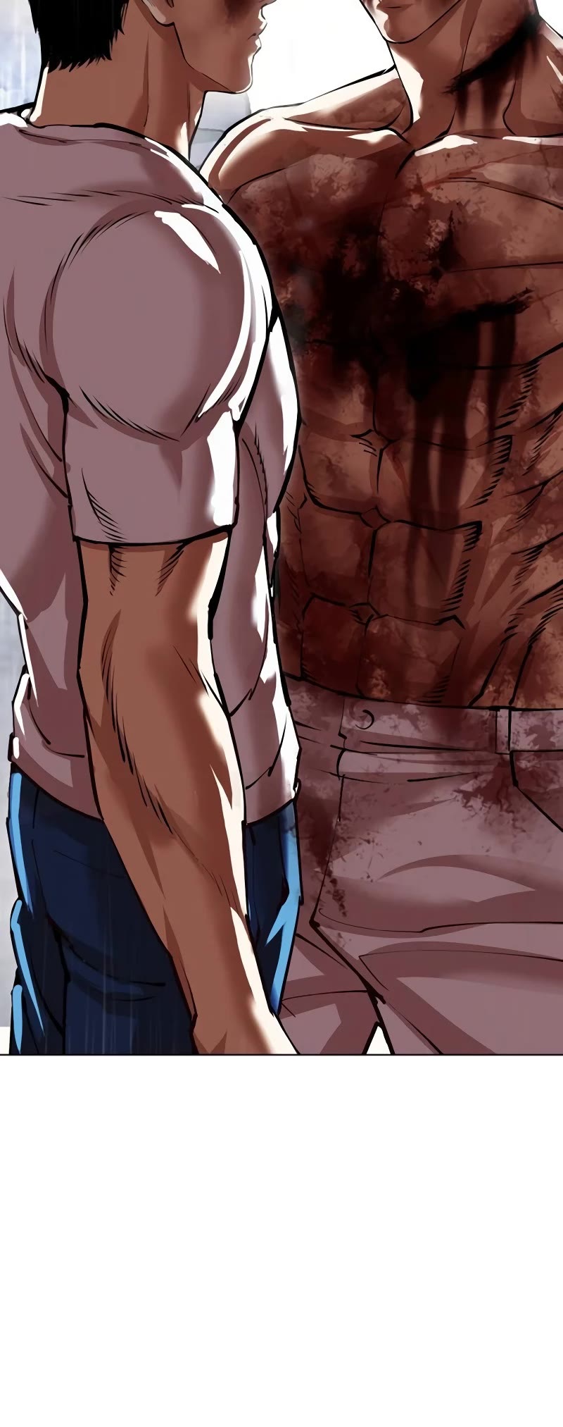 Lookism Chapter 514 page 84 - Chapter 514