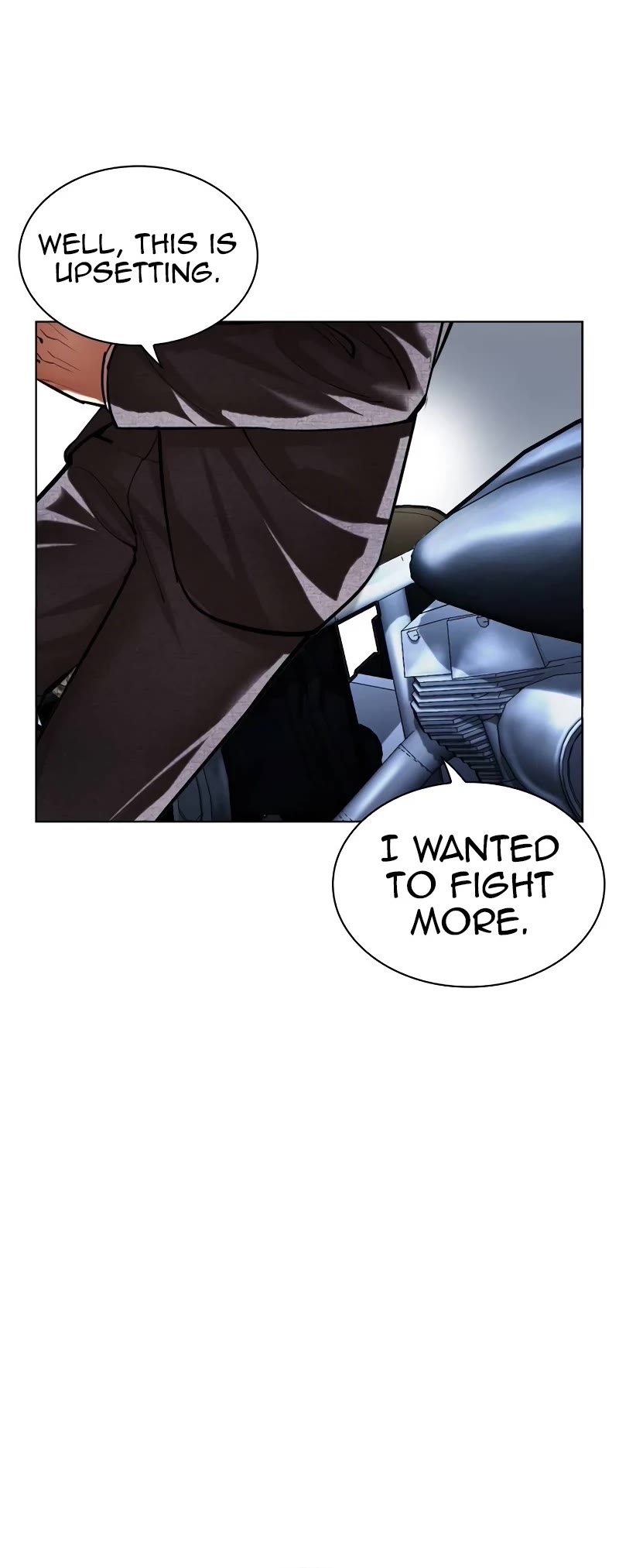 Lookism Chapter 514 page 85 - Chapter 514