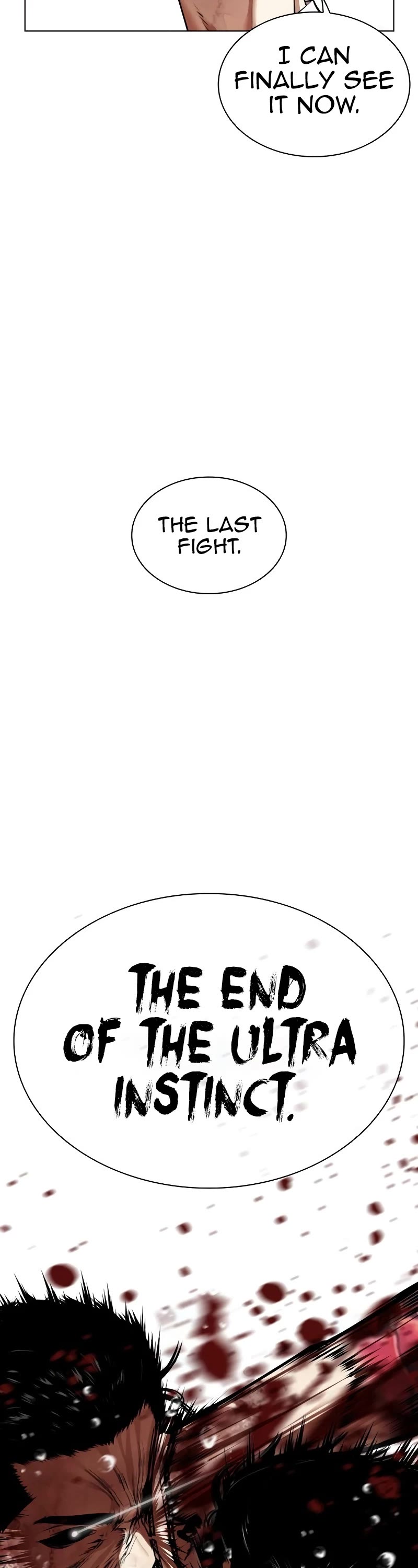 Lookism Chapter 514 page 87 - Chapter 514