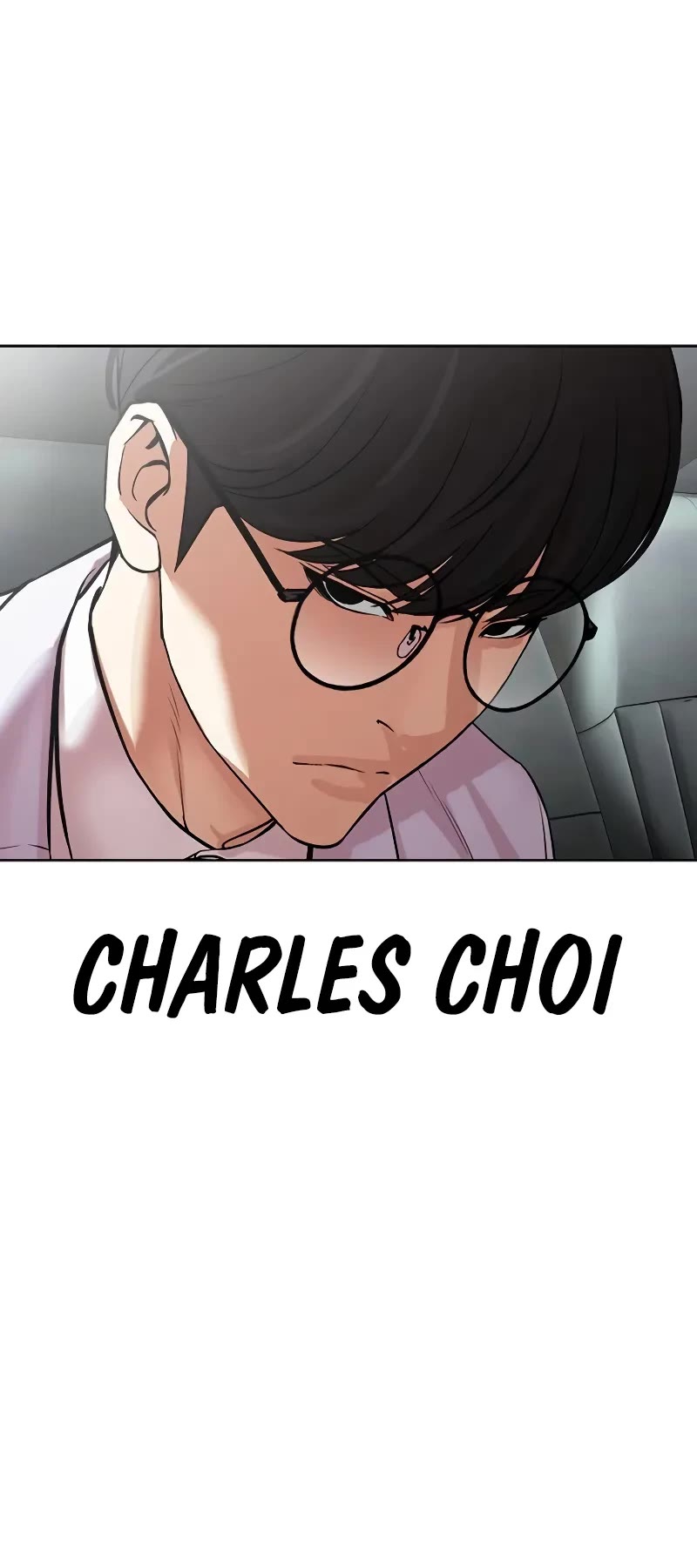 Lookism Chapter 515 page 10 - Chapter 515