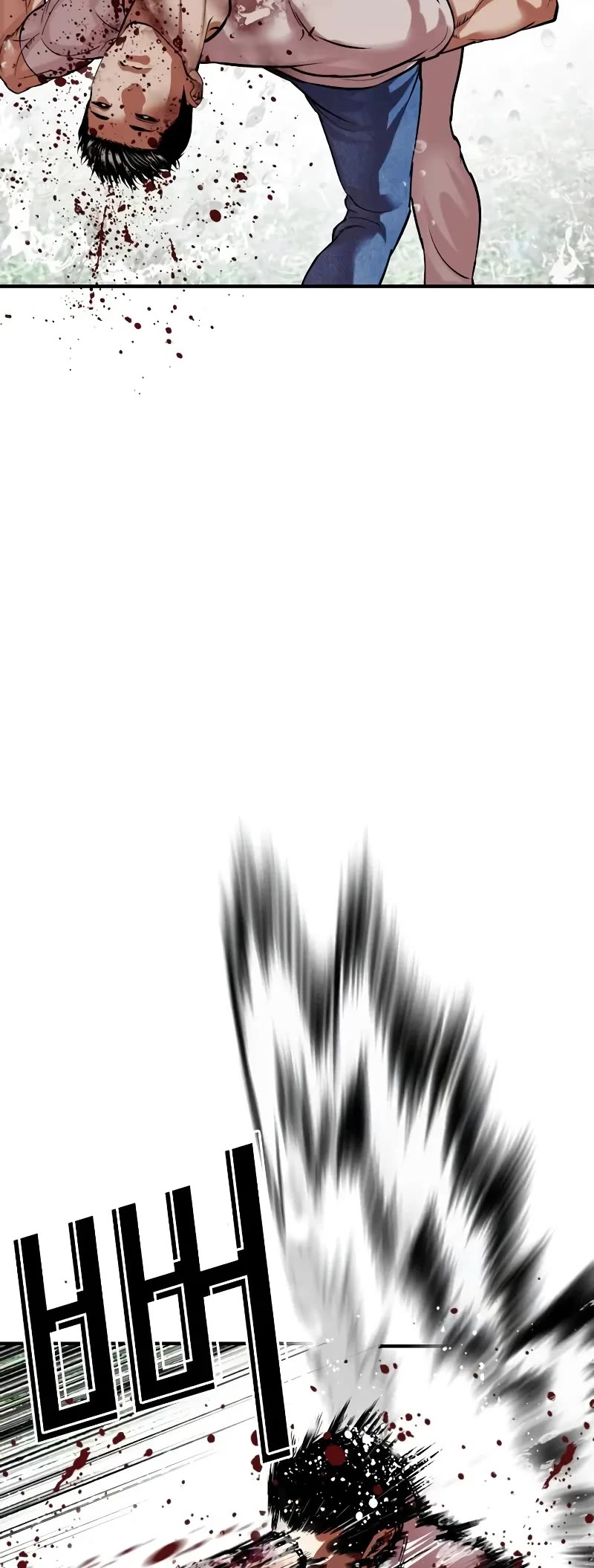 Lookism Chapter 515 page 14 - Chapter 515