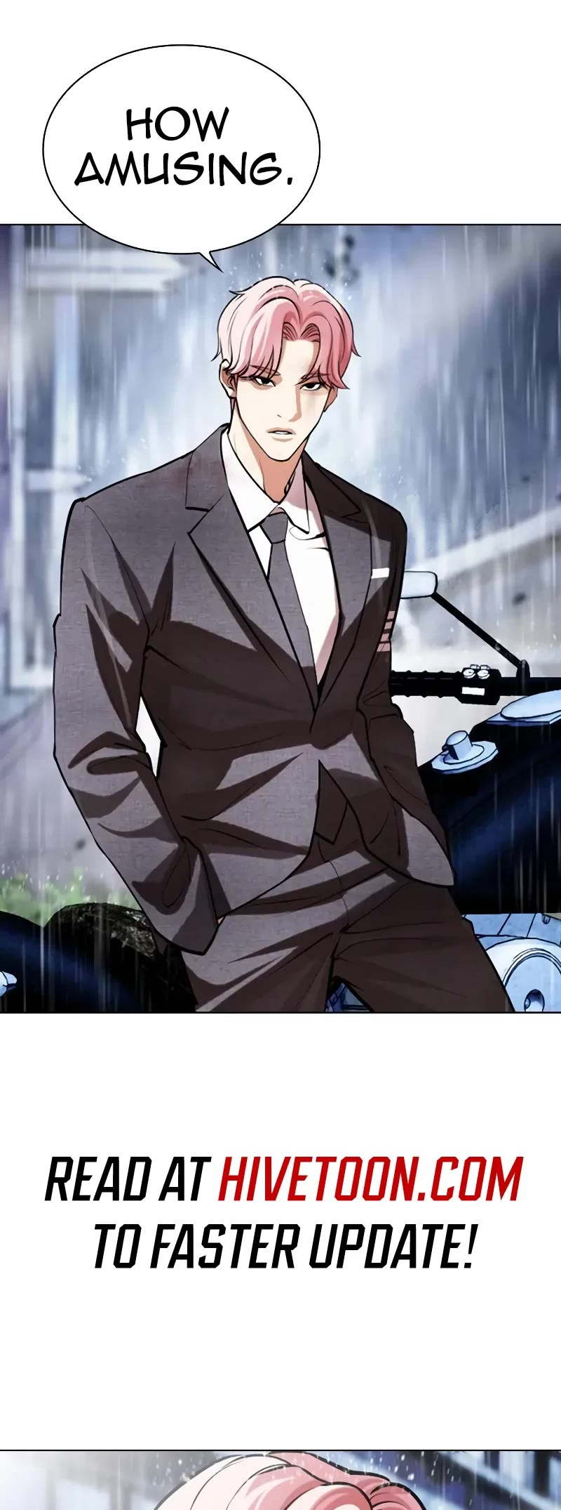 Lookism Chapter 515 page 19 - Chapter 515