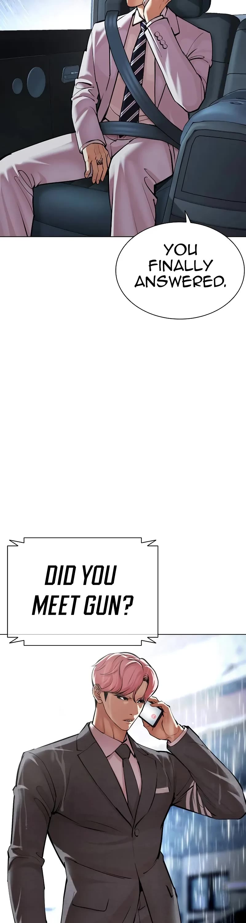 Lookism Chapter 515 page 2 - Chapter 515