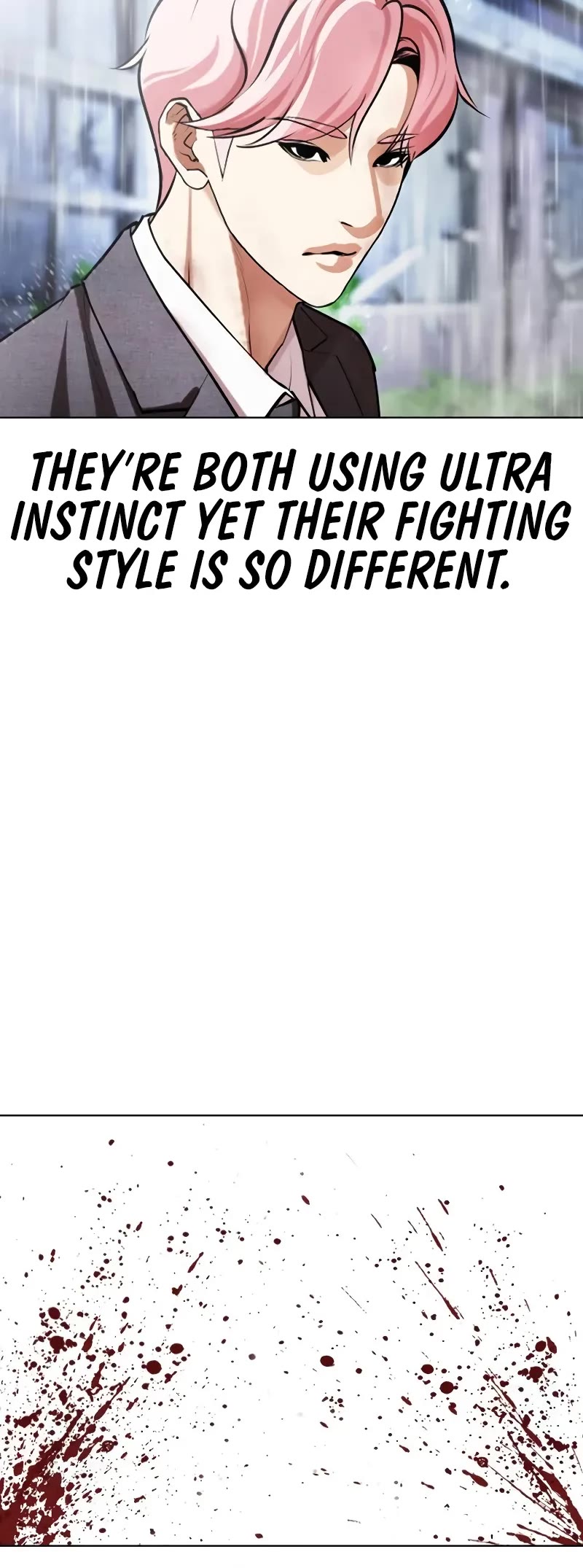 Lookism Chapter 515 page 20 - Chapter 515