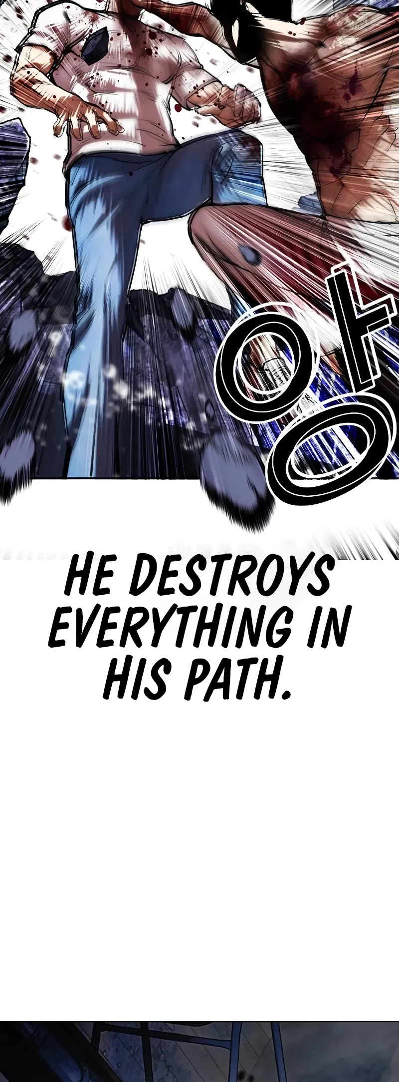 Lookism Chapter 515 page 24 - Chapter 515