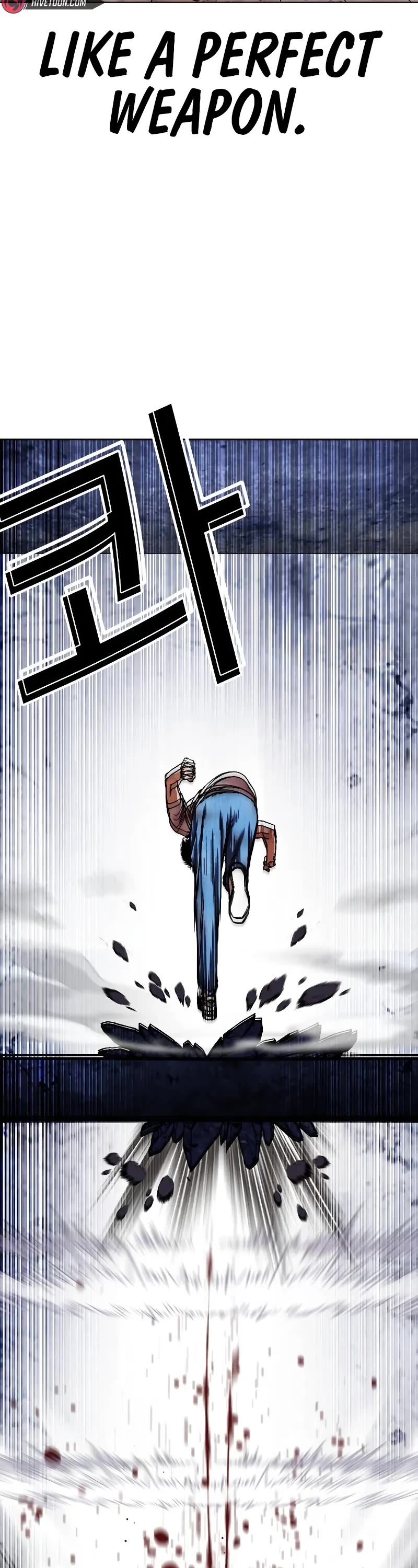 Lookism Chapter 515 page 28 - Chapter 515